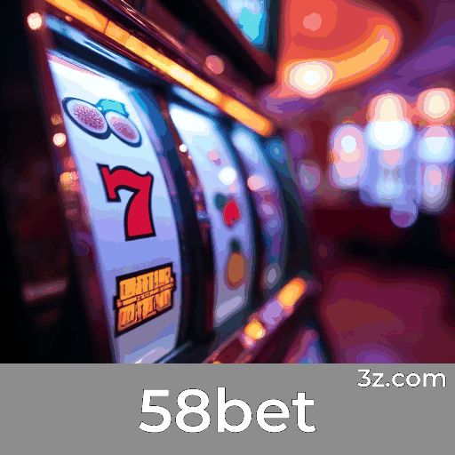 58bet: O Melhor em Cassino e Apostas Online