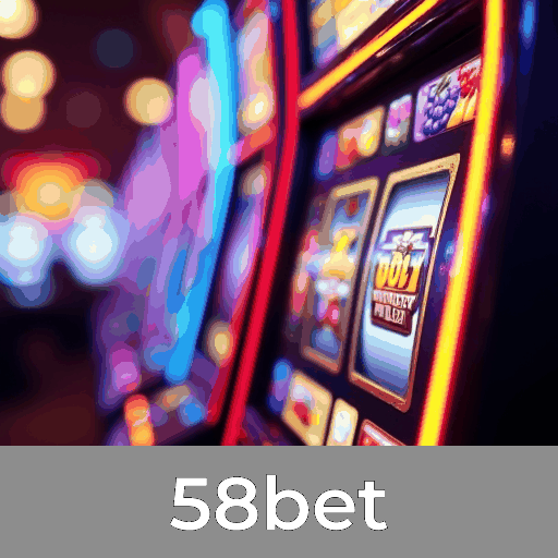Cadastro na 58bet