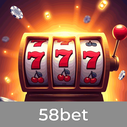 Cadastro na 58bet