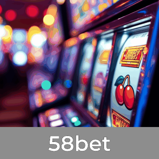 Cassino Online 58bet