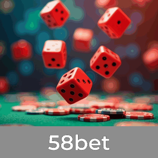 Cassino Online 58bet