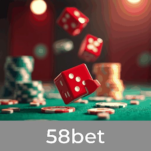 Apostas no 58bet