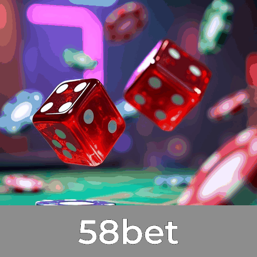 Jogos Crash no Cassino 58bet