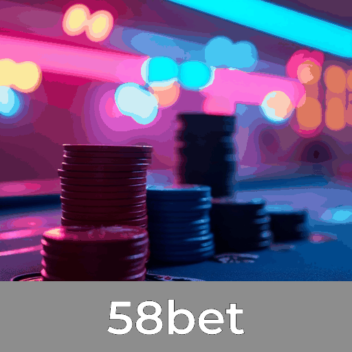 Acesso ao 58bet
