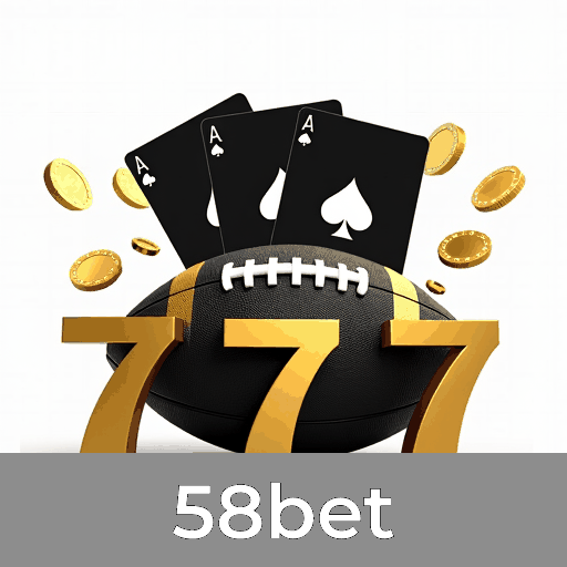 Acesso ao 58bet