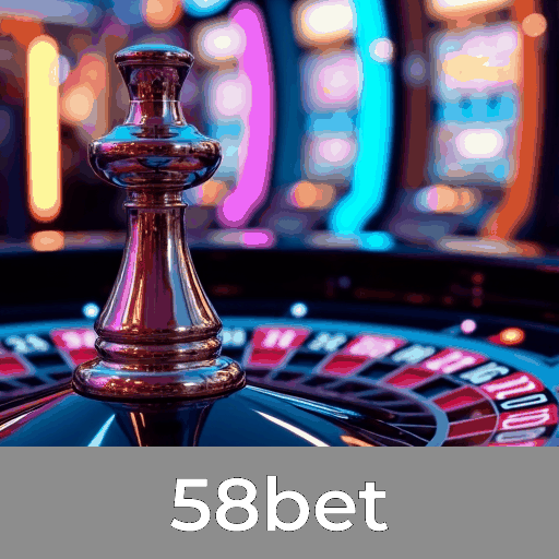 Cassino Online 58bet