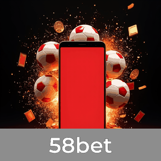 Cadastro na 58bet