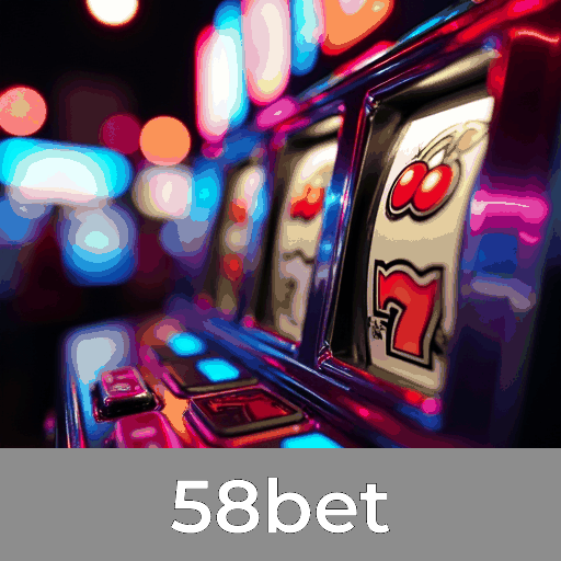 Cassino Online 58bet