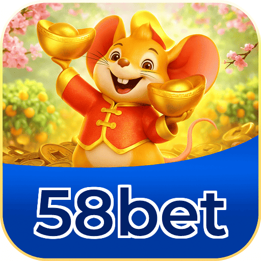 58bet logo