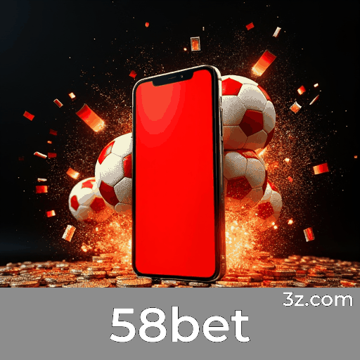 58bet: O Melhor em Cassino e Apostas Online