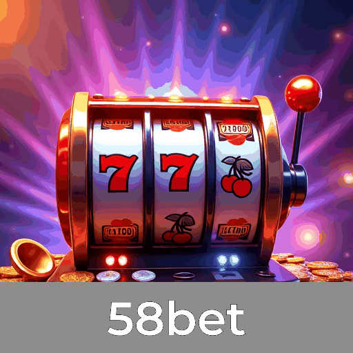 Cassino Online 58bet