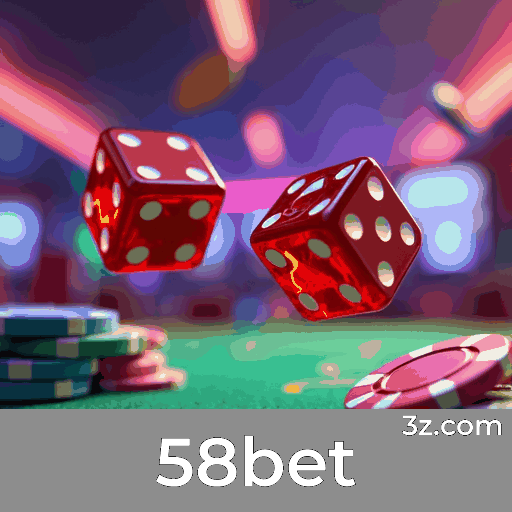58bet: O Melhor em Cassino e Apostas Online