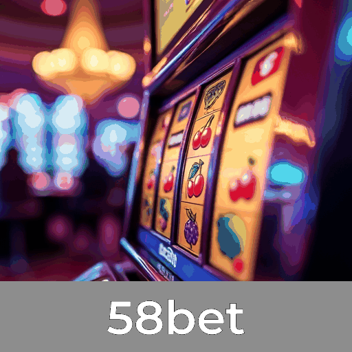 Cadastro na 58bet