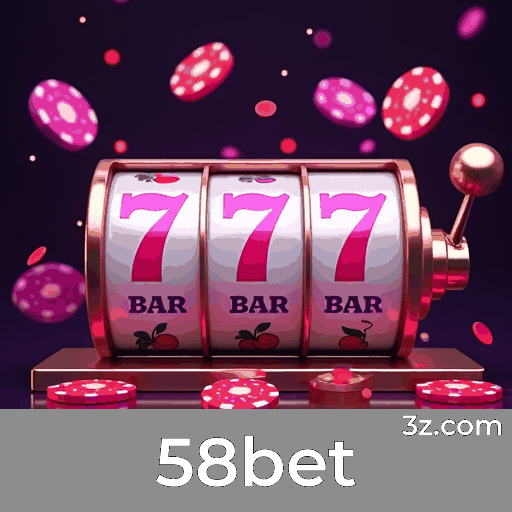 58bet App: Benefícios Exclusivos Para Você!