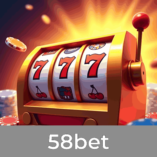 Cassino Online 58bet