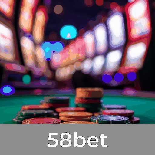 Cassino Online 58bet