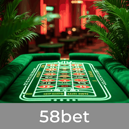 Promoções e Bônus no 58bet