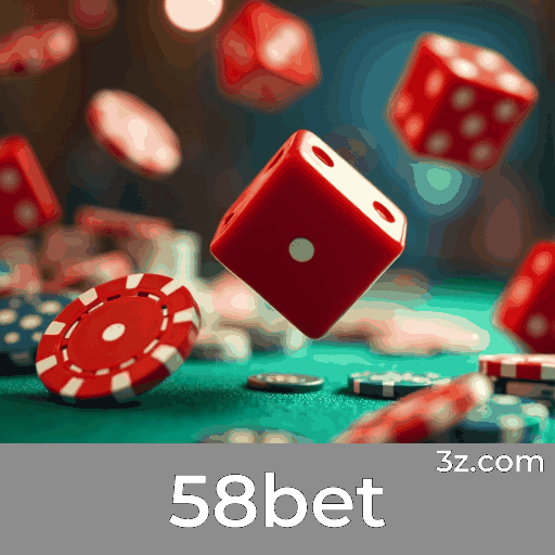 58bet: O Melhor em Cassino e Apostas Online