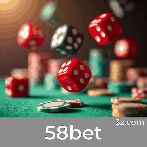 58bet: O Melhor em Cassino e Apostas Online