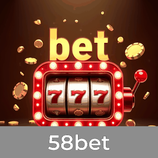 Acesso ao 58bet