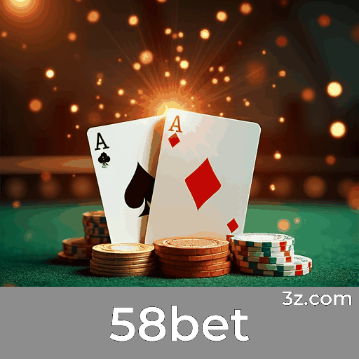 58bet: O Melhor em Cassino e Apostas Online