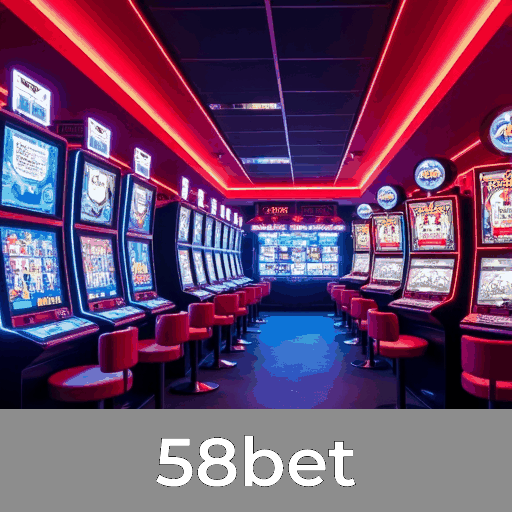 Acesso ao 58bet