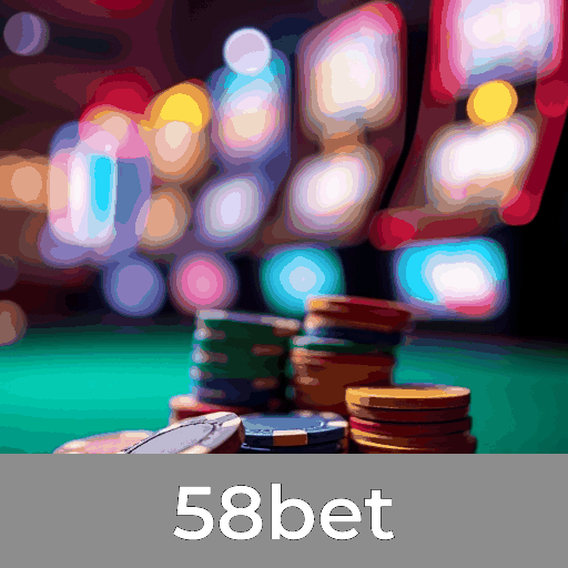 Cassino Online 58bet