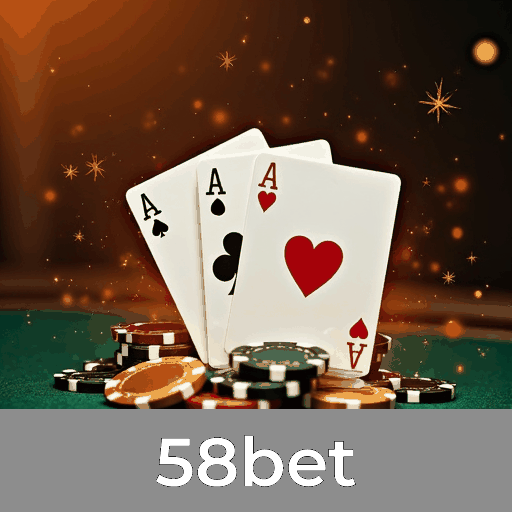 Cassino Online 58bet