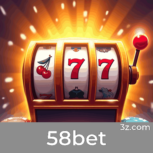 Mundo de Jogos Extraordinários no 58bet: Diversão Sem Limites