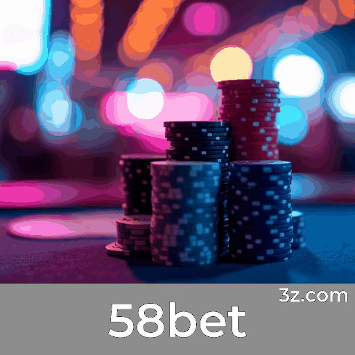 58bet: O Melhor em Cassino e Apostas Online