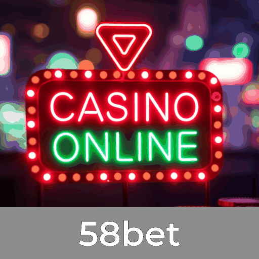 Acesso ao 58bet