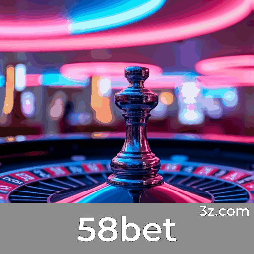 58bet: O Melhor em Cassino e Apostas Online