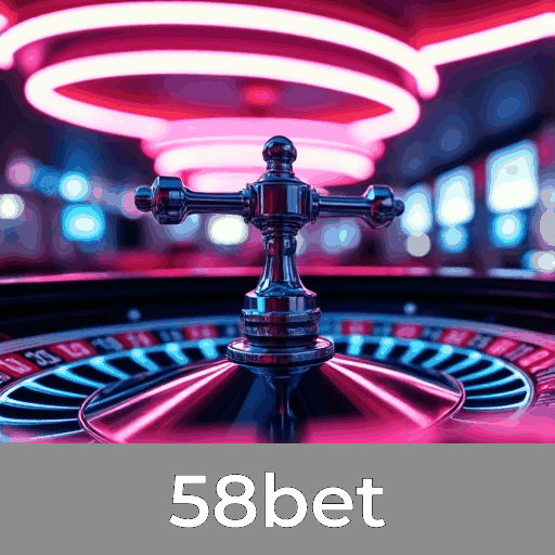 Acesso ao 58bet