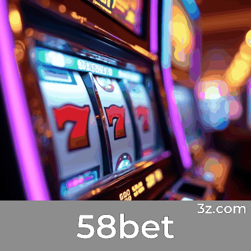 58bet: Experiência de Cassino Imersiva para Brasileiros