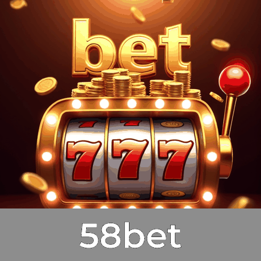 Cadastro na 58bet