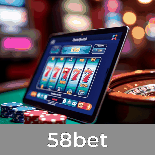 Cassino Online 58bet